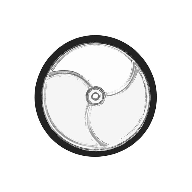 eR-Pace G Parts