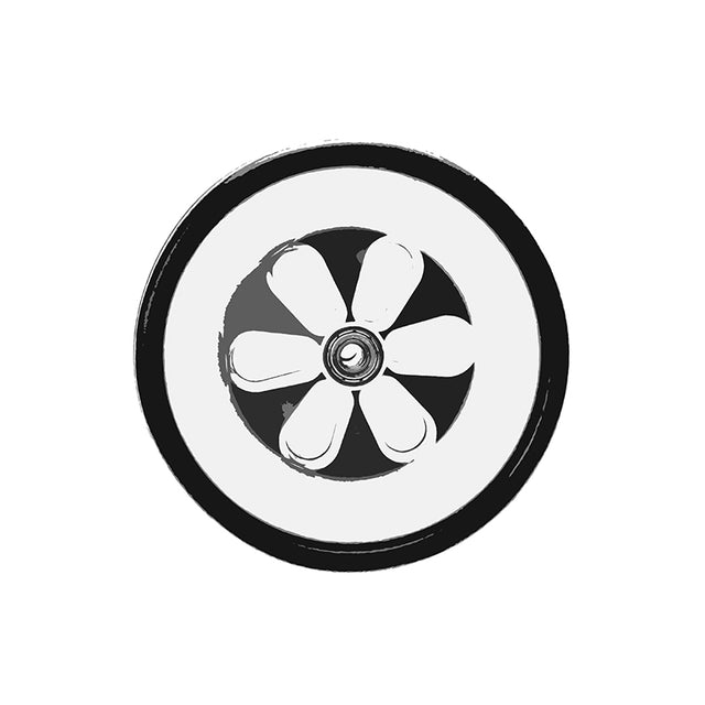 eR-Pace S Parts