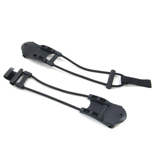 Pig Tails Bungee Cord of Bag Support for eR-Pace S