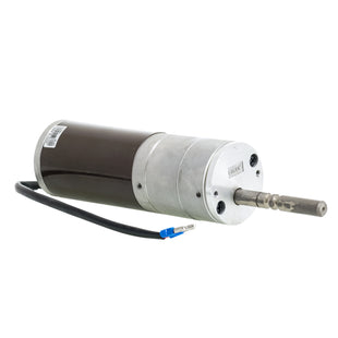 24V DC Motor for eR-Pace G