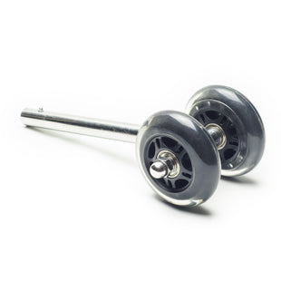 Anti-tipping Wheel for eR-Pace G