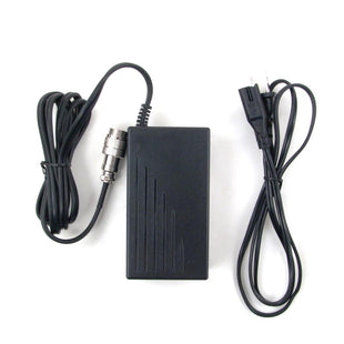 AC Lead-Acid Battery Charger, 12V, 3A