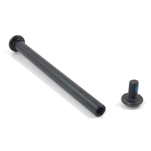 Front Wheel Axle with Screws for eR-Pace S