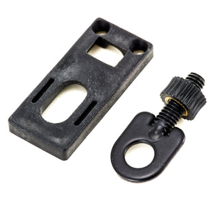 Front Wheel Thumb Wheel Alignment Set for eR-Pace S