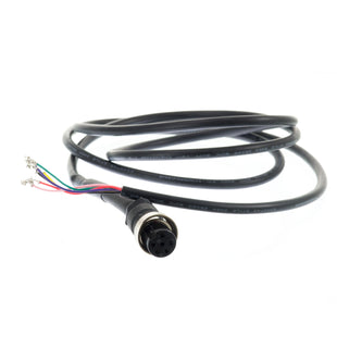 Control Line Assembly for eR-Pace G