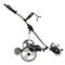 Demo & Pre-Owned Trolley