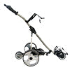 Demo & Pre-Owned Trolley