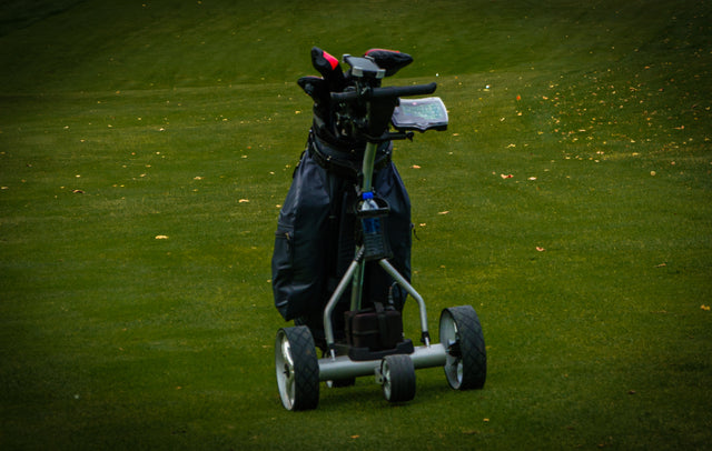 <h2>Add-on Golf Trolley Accessories</h2>