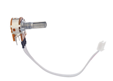 Handle Speed Adjust Rheostat Controller for eR-Pace S and eR-Pace X