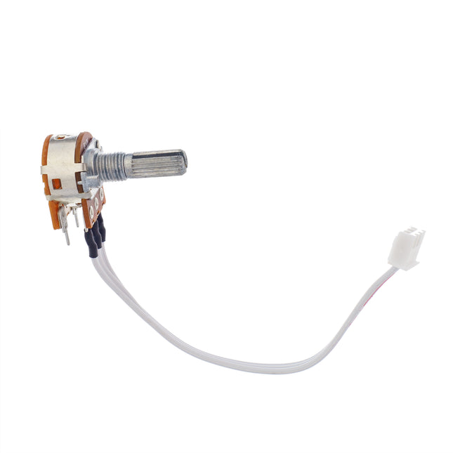 Handle Speed Adjust Rheostat Controller for eR-Pace S and eR-Pace X