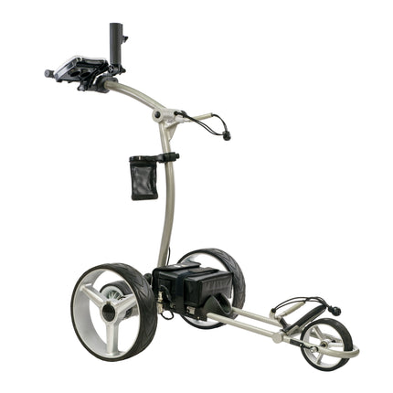 EPG eR-Pace X Remote Golf Trolley