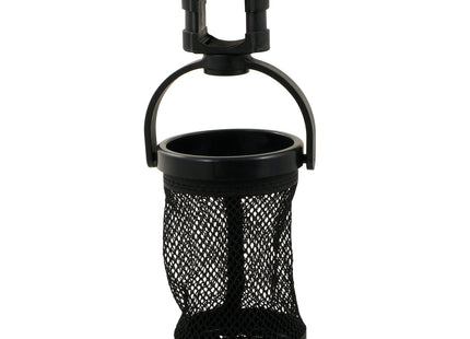 Net Stye Beverage Holder