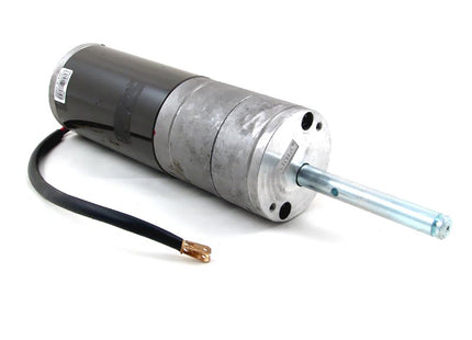 12V DC Motor with Gearbox Combo