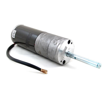12V DC Motor with Gearbox Combo