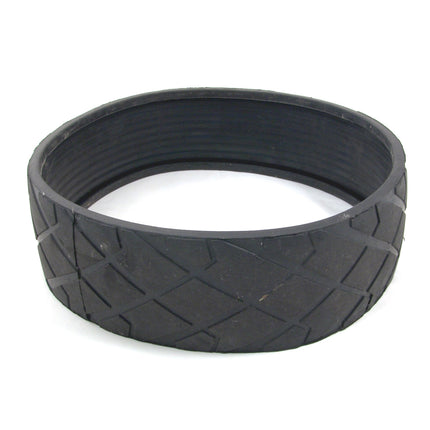 Rear Wheel Rubber Tire for eR-Pace S