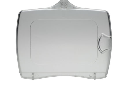 Scorecard Holder Rain Cover Sheet