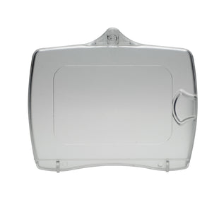 Scorecard Holder Rain Cover Sheet