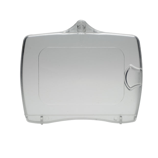 Scorecard Holder Rain Cover Sheet