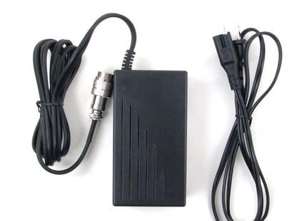 AC Lead-Acid Battery Charger, 12V, 3A