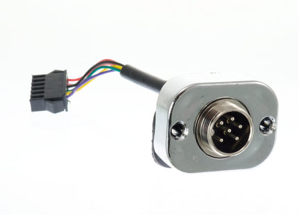 Controller cable connecter for eR-Pace G