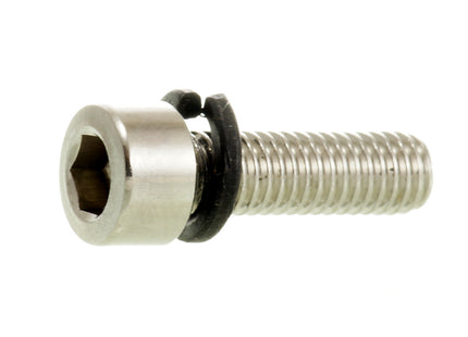 Motor Installation Screw with Washer