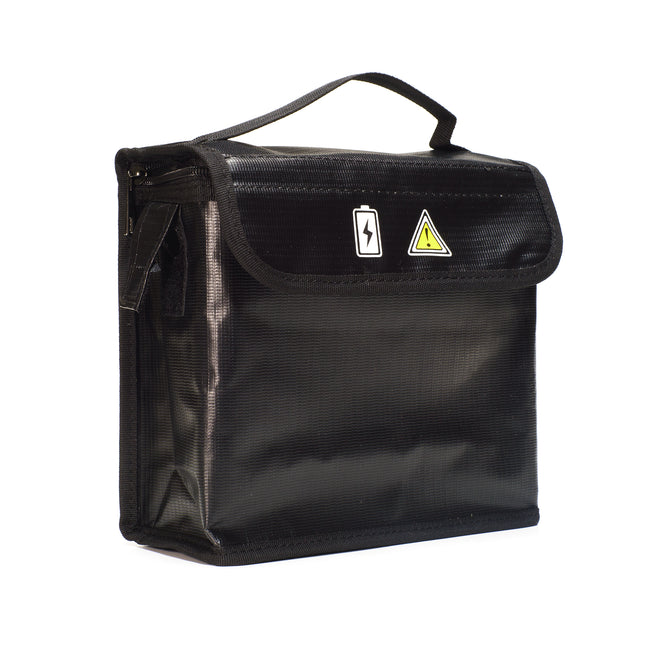 Carry Bag for CLI Series LiFePO4 Battery