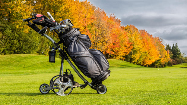 Banner image for: <h2>eR-Pace S Remote Trolley</h2>