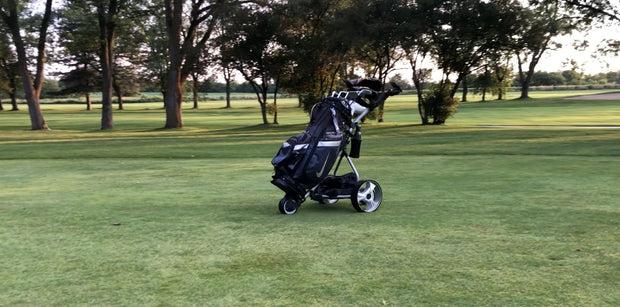 Banner image for: <h1>eR-Pace S Remote Trolley</h1>